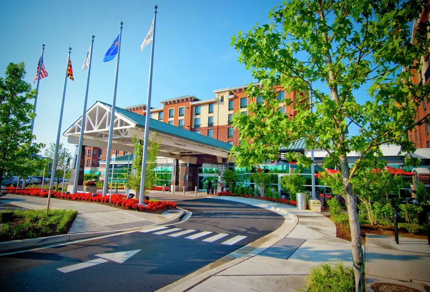 Homewood Suites by Hilton Rockville-Gaithersburg - Image 1