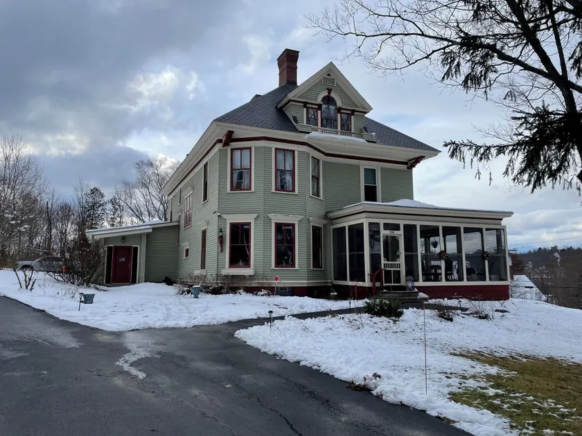 Guilford Bed and Breakfast - Image 1