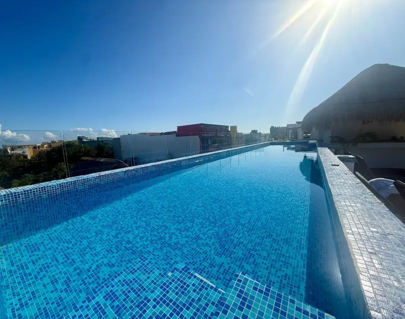 Coco Azul Hotel Boutique - Image 1