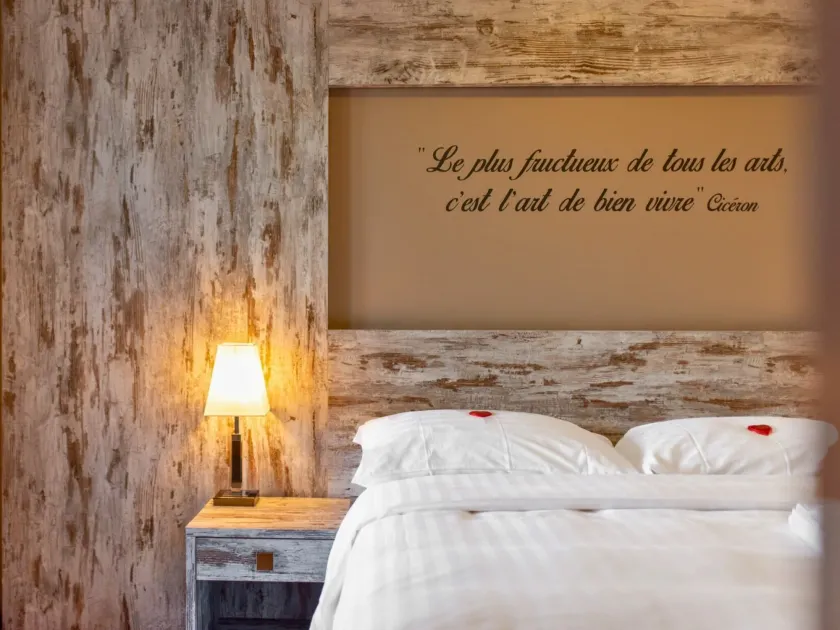 Boutique Hotel Art de Vivre & SPA - Image 1