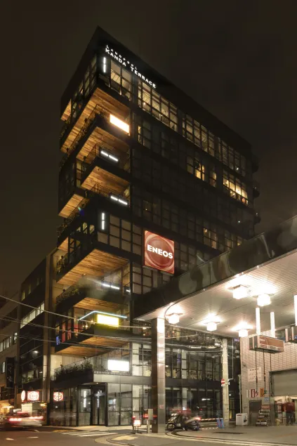bnb+ Kanda Terrace Ogawamachi - Image 1