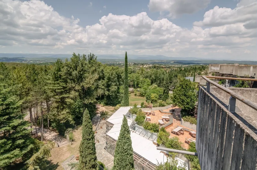 SOWELL HOTELS Ardèche - Image 1