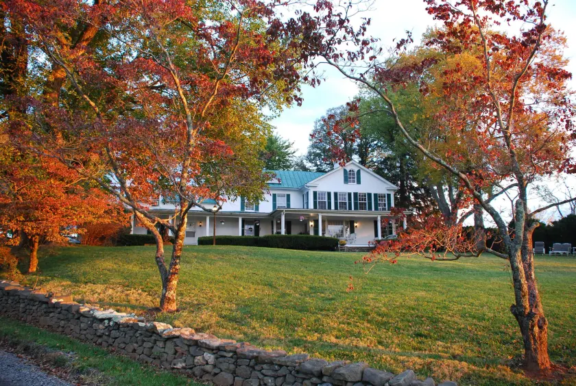 Briar Patch Bed & Breakfast Inn - Image 1