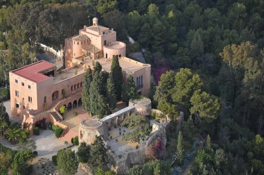 Soho Boutique Castillo de Santa Catalina - Adults Recommended - Image 1