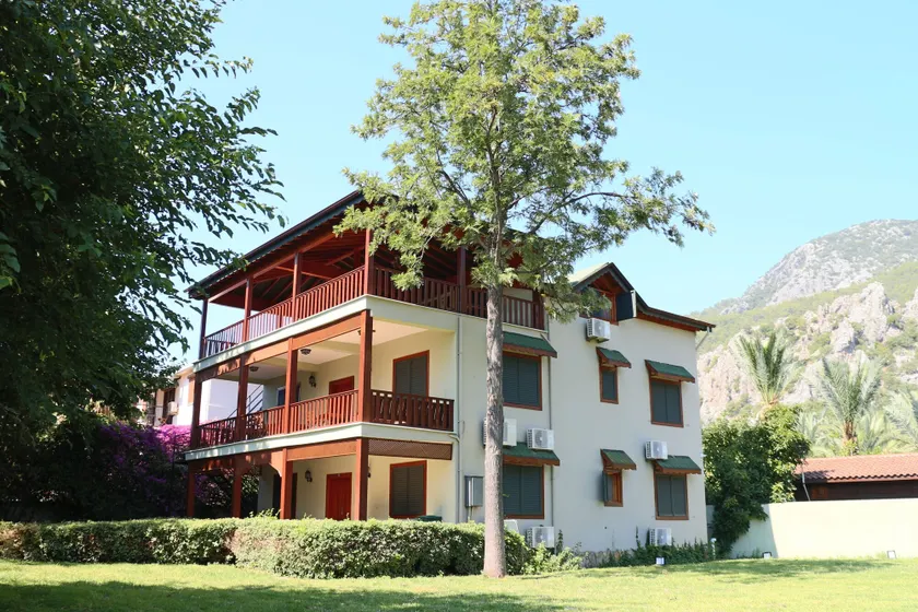 Pinea Pansiyon - Image 1
