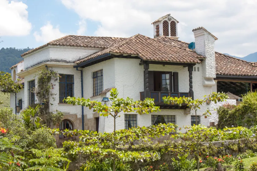 El Refugio Hotel & Spa - Image 1