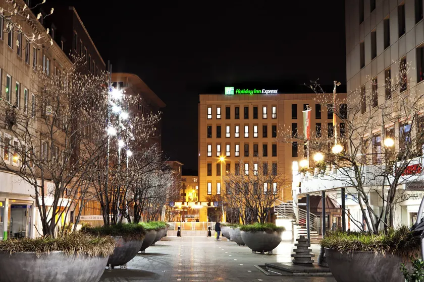 Holiday Inn Express - Mülheim - Ruhr by IHG - Image 1