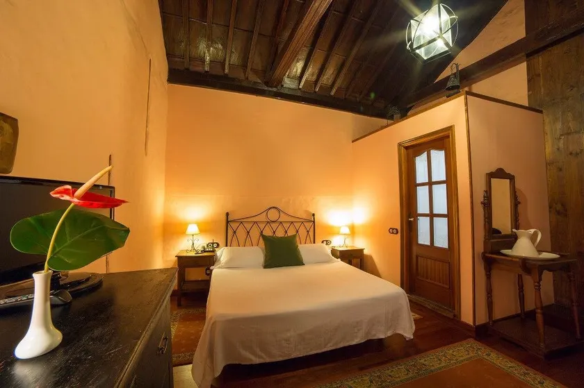 Hotel Rural Orotava - Image 1