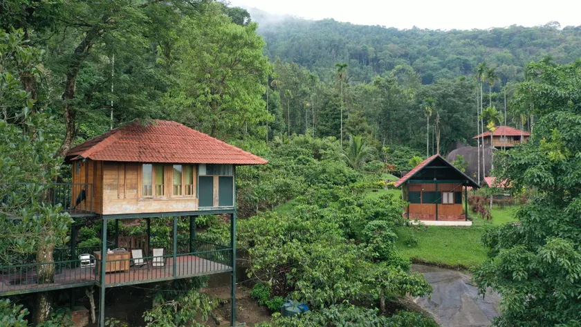 Avadale Wayanad - Stag Groups Not Allowed - Image 1