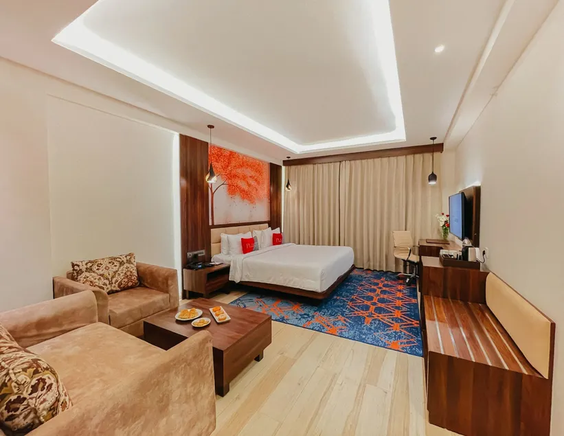 Playotel Premier Vijay Nagar - Image 1