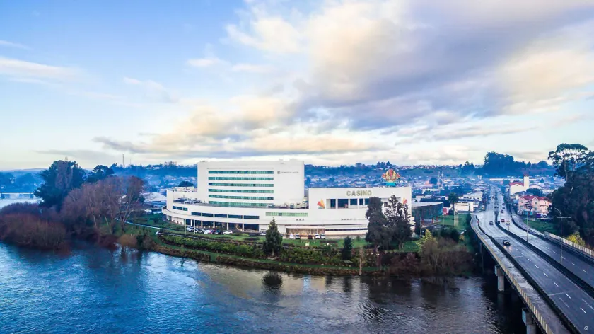 Sonesta Hotel Osorno - Image 1