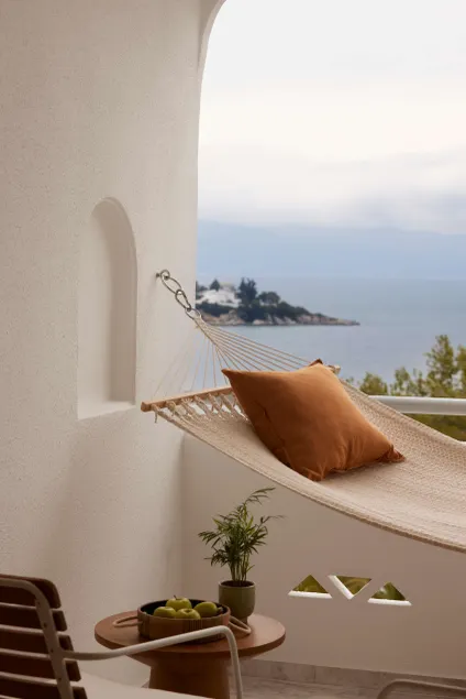 Brown Beach Chalkida Resort, a member of Brown Hotels - Image 1