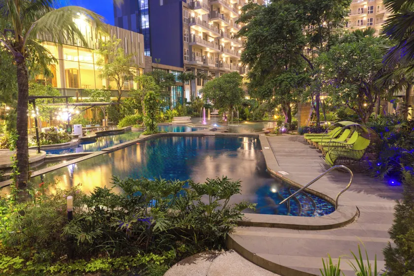 Holiday Inn Cikarang Jababeka by IHG - Image 1
