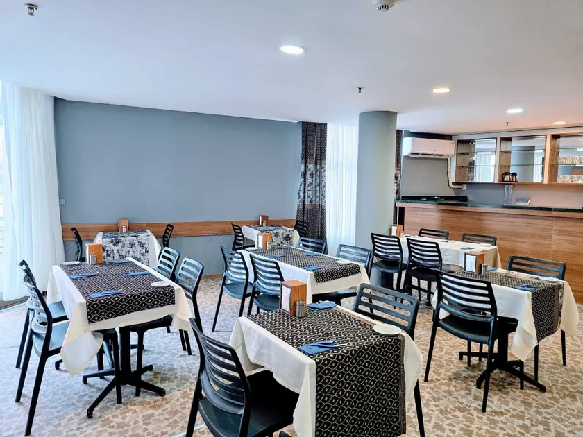 Uyu Room Adana Hotel - Image 1