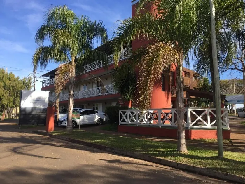 Hotel Mirador del Dayman - Image 1