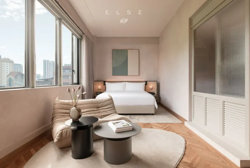 Else Kuala Lumpur, a member of Design Hotels - Image 1