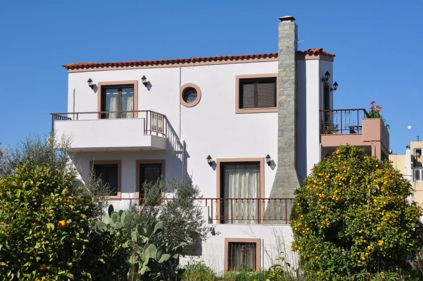 Anastasias House, Zipari - Image 1