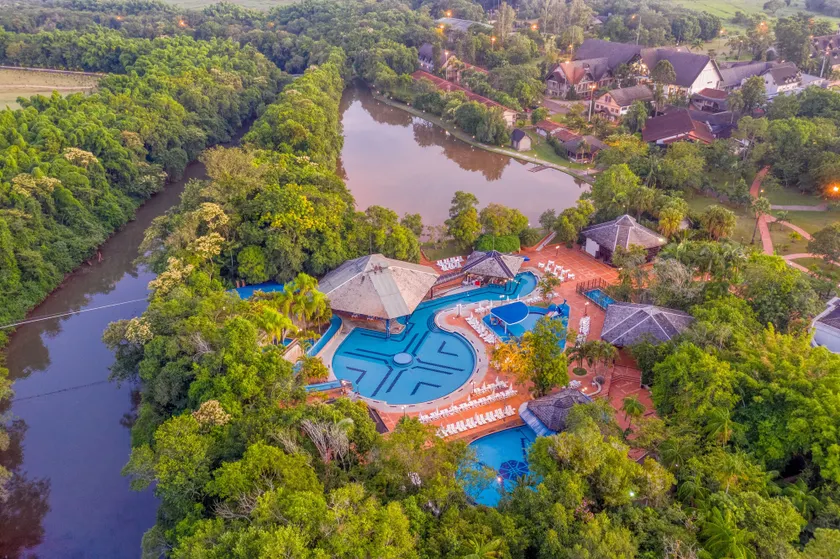 Lagos de Jurema Termas Resort - Image 1
