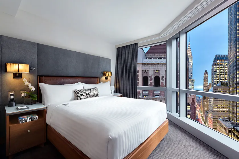 Hotel 48LEX New York - Image 1
