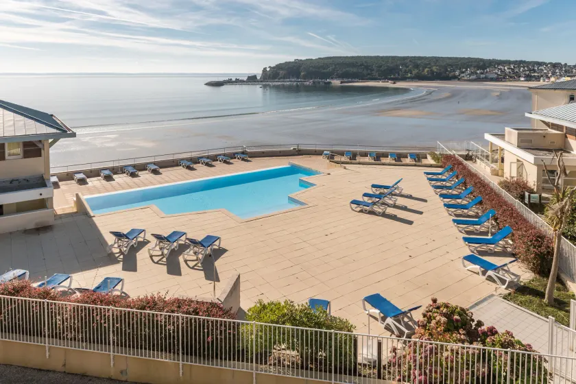 Résidence Pierre & Vacances Cap-Morgat - Image 1