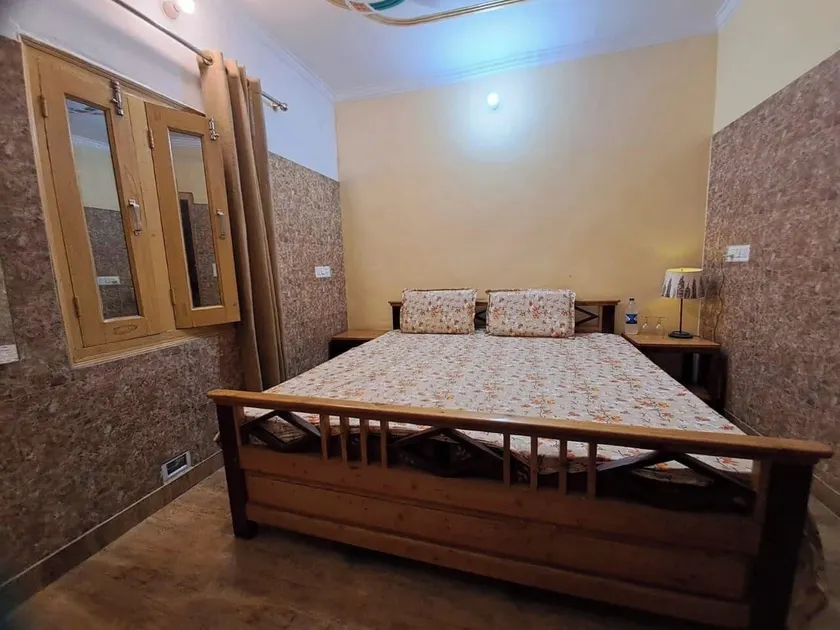 Gopi Homestay and Restaurant (Jim Corbett) - Image 1