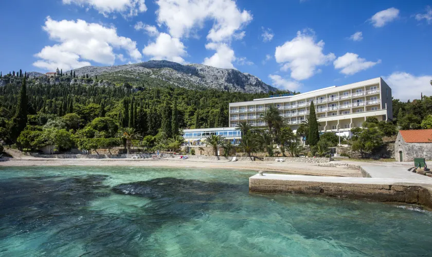 Orsan Maradiso Hotel by Aminess  - Image 1