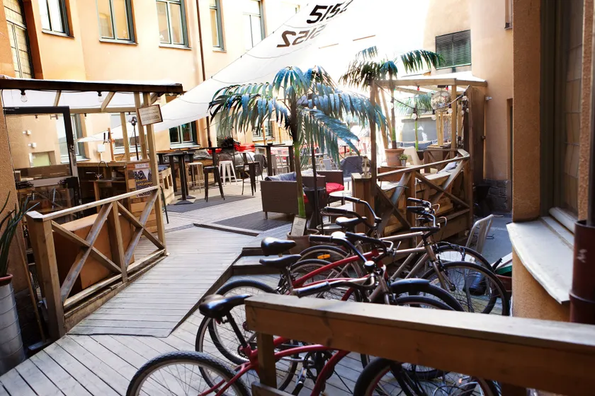 City Backpackers Hostel - Image 1