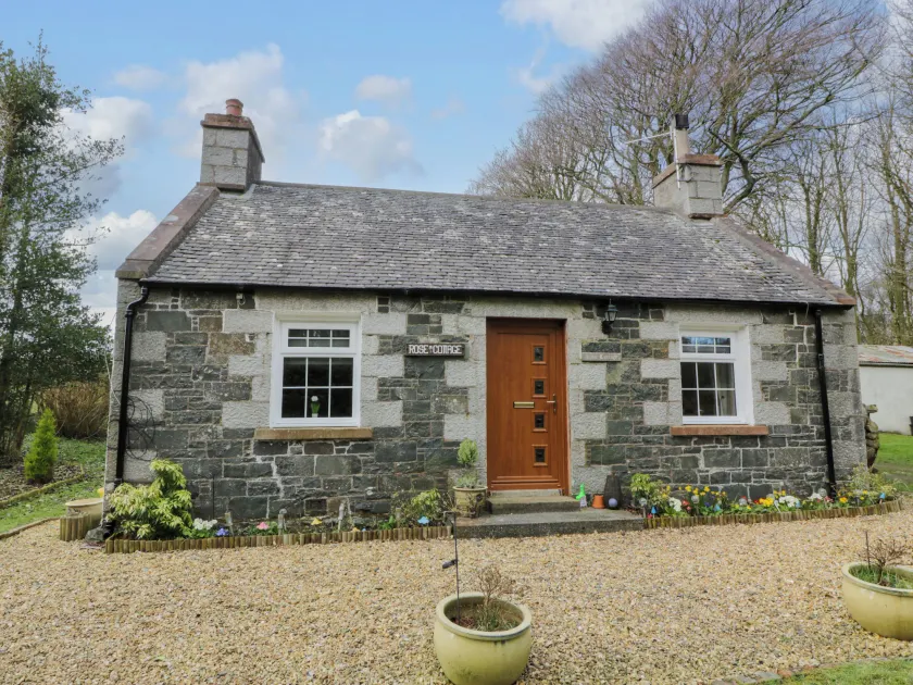 Rose Cottage - Image 1