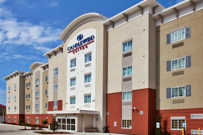 Candlewood Suites Slidell Northshore by IHG - Image 1