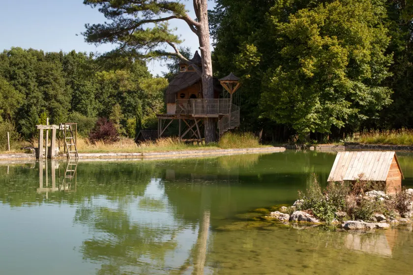 Domaine La Roche Bellin - Image 1