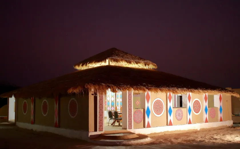 HODKA RANN STAY Resort - Image 1