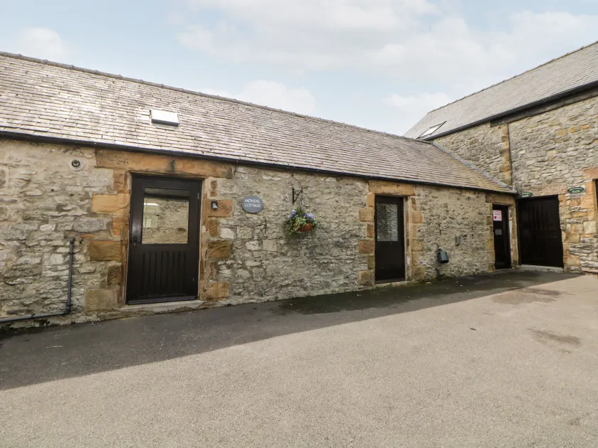 Monsal Cottage - Image 1