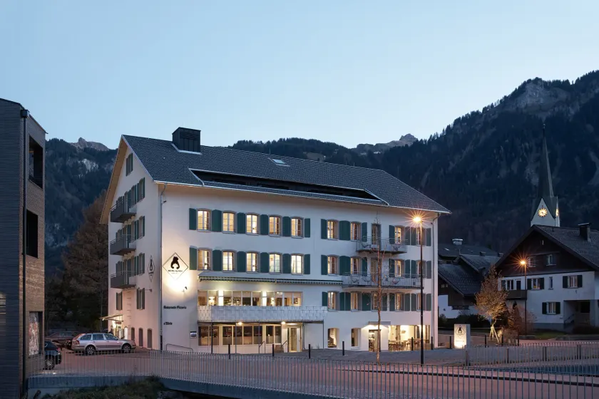 Hotel Bären - Image 1