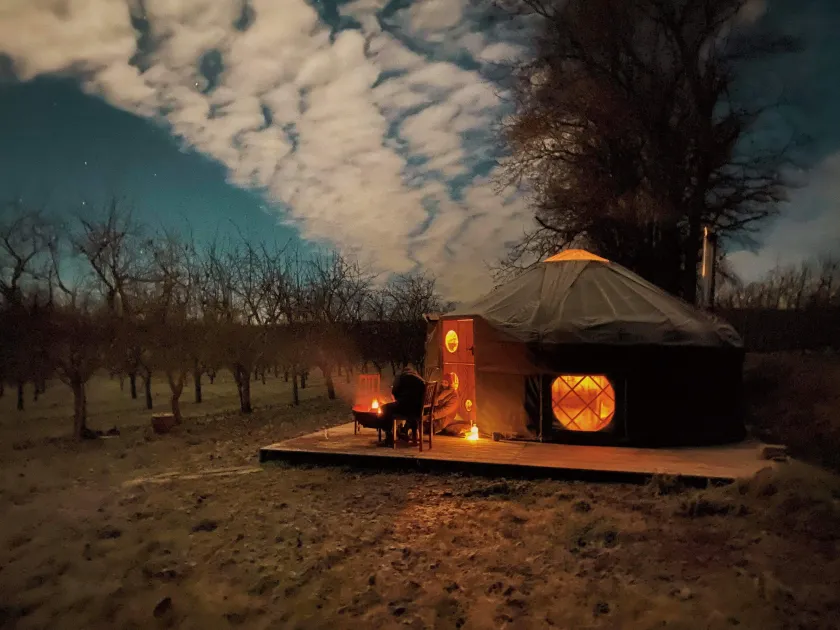 Dragon Orchard Retreat - Image 1