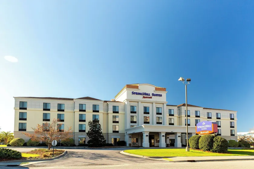 SpringHill Suites Florence - Image 1