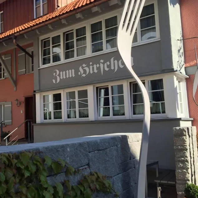 Zum Hirschen - hotel & gasthaus beim stöckeler - Image 1