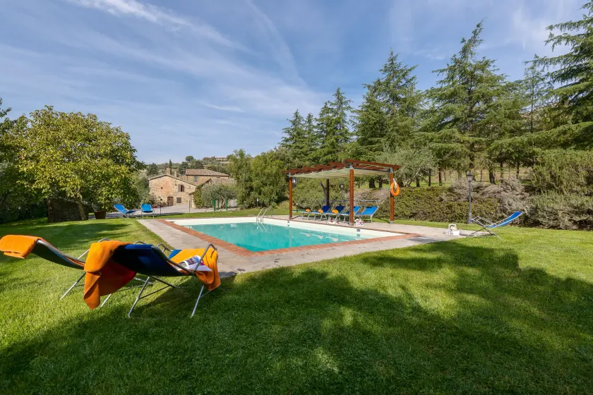 Villa Fontocchio - Image 1