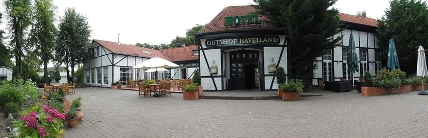 Gutshof Havelland - Image 1