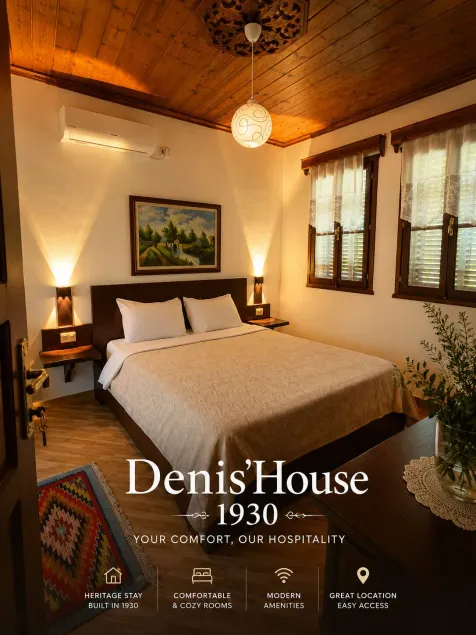 Guest House Denis - Image 1