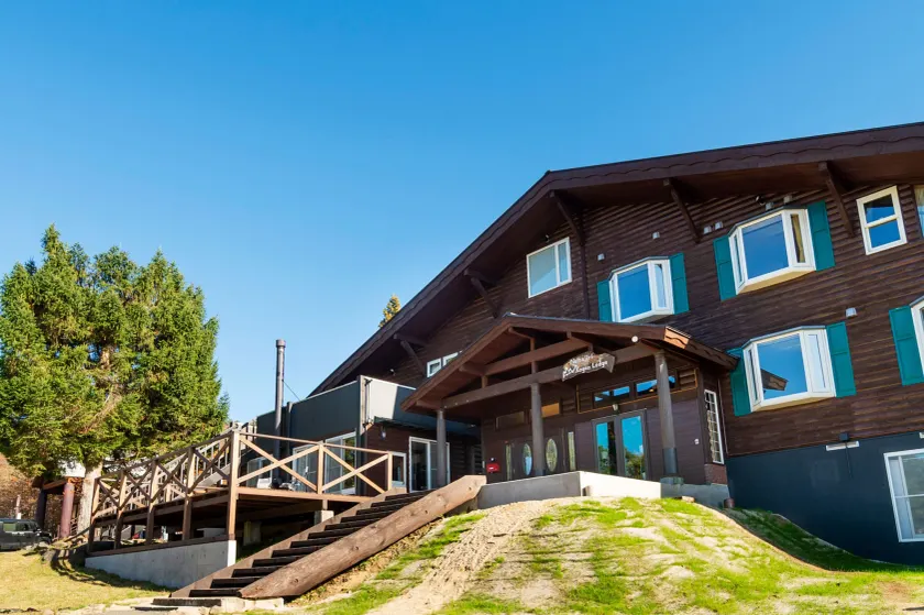 Numajiri kogen lodge - Image 1