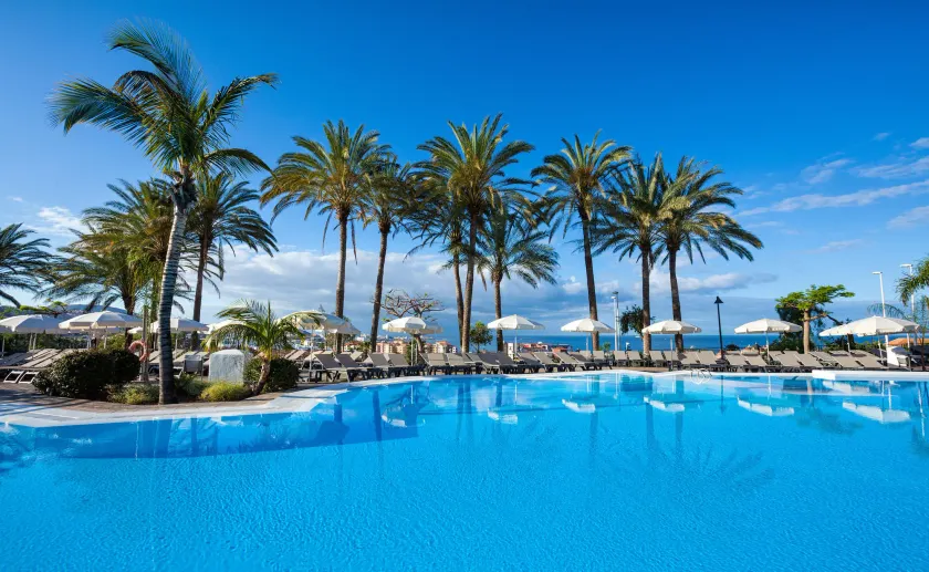 Meliá Jardines del Teide - Adults Only - Image 1