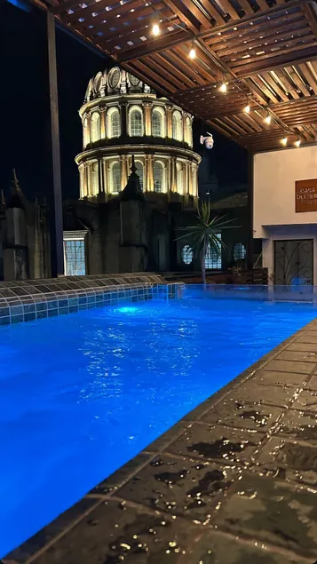 Hotel Spa Casa del Sol - Image 1