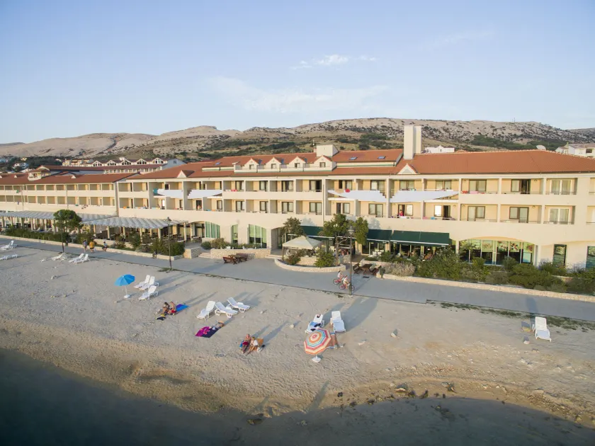 Family Hotel Pagus - All Inclusive - Image 1