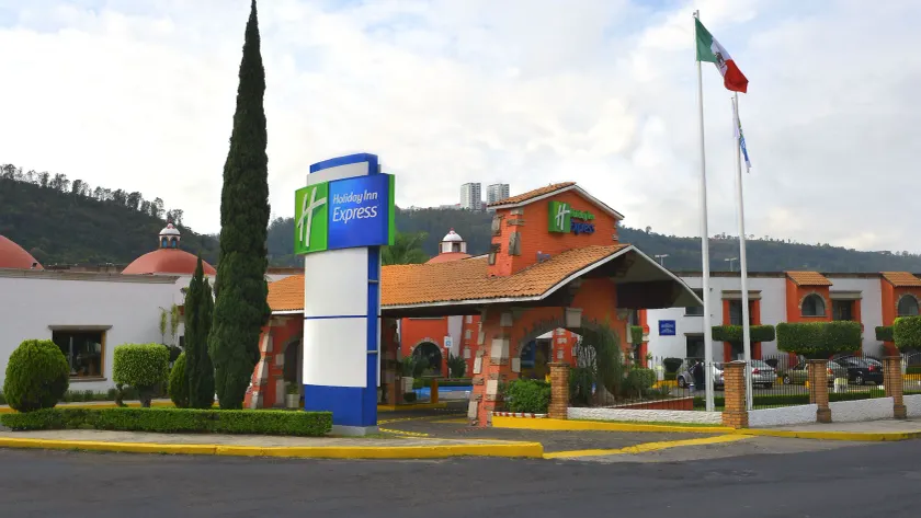 Holiday Inn Express Morelia by IHG - Image 1