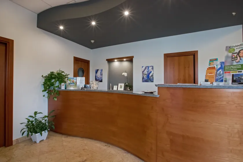 Hotel Medea - Image 1