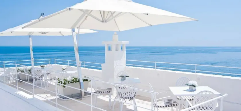 Hotel Don Ferrante - Image 1