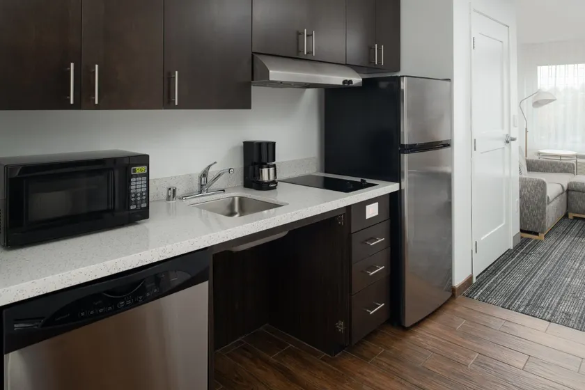TownePlace Suites by Marriott Olympia - Image 1