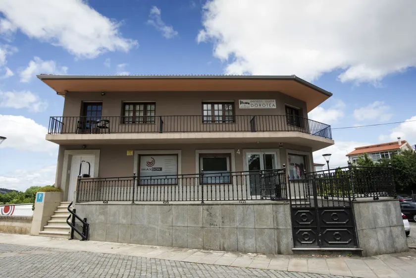 Pensión Dorotea - Image 1