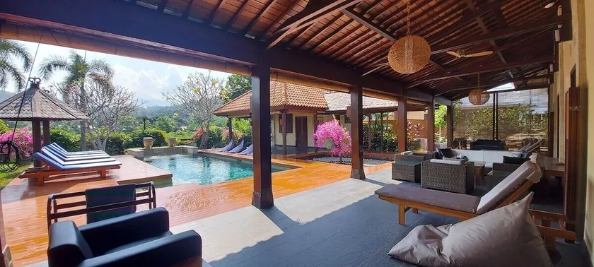 Bale Solah Lombok Holiday Resort - Image 1