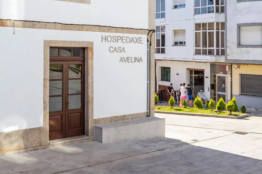 Hospedaxe Casa Avelina - Image 1